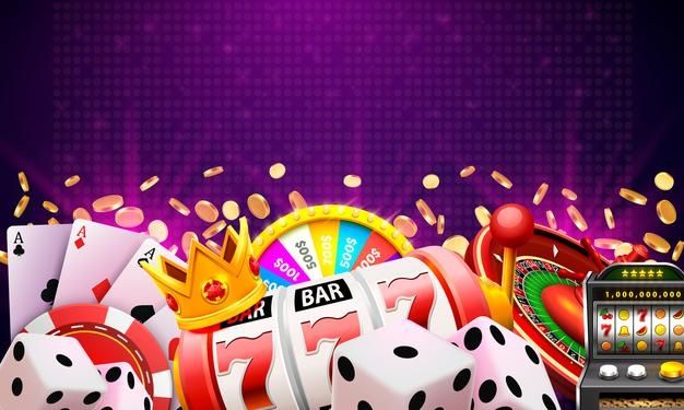 Divine Academy Casino Welcome Bonus