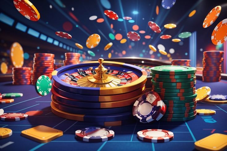 Divine Academy Casino Welcome Bonus